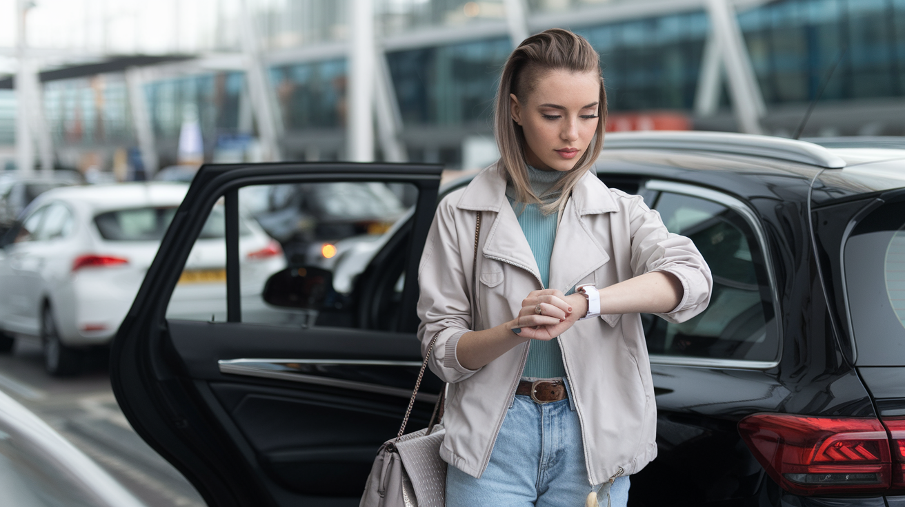 Heathrow to Brighton Airport Transfer: Your Ultimate Guide to Seamless Travel